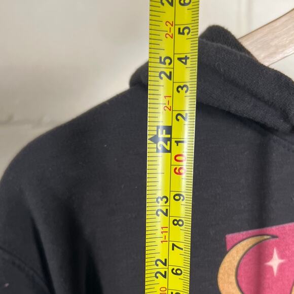 Sailor Moon Legend Of The Moonlight Medium Modern Hoodie - Picture 3 of 6